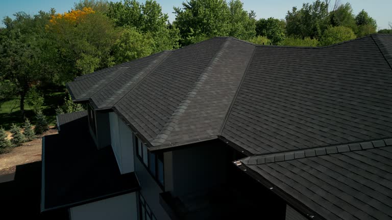 Best Roof Insulation Installation  in Pacheco, CA