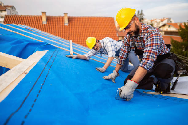 Best Sheet Metal Roofing  in Pacheco, CA