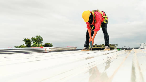Best Hot Roofs  in Pacheco, CA
