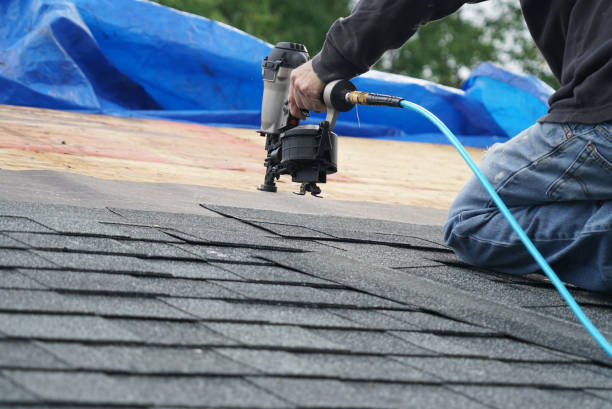 Best Gutter Installation and Repair  in Pacheco, CA