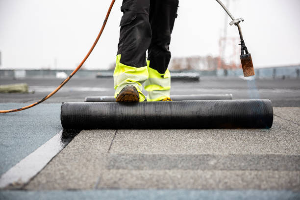 Trusted Pacheco, CA Roofing Service Experts