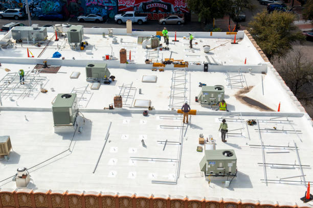 EPDM Roofing in Pacheco, CA
