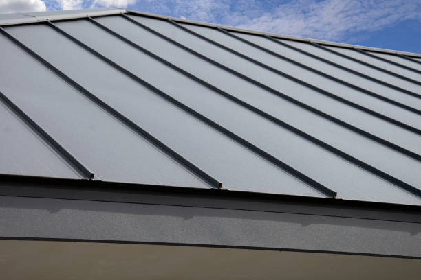 Emergency Roof Repair in Pacheco, CA